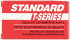 Standard Motor Products LX756T Camshaft Position Sensor