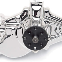 Edelbrock 88104 WATER PUMP