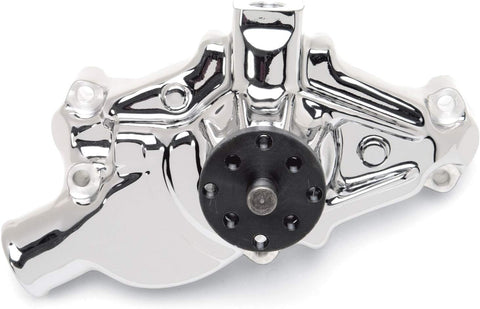 Edelbrock 88104 WATER PUMP