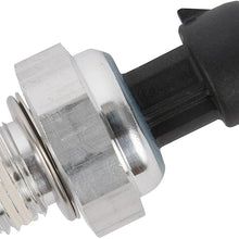 ACDelco 12677836 GM Original Equipment Engine Oil Pressure Sensor