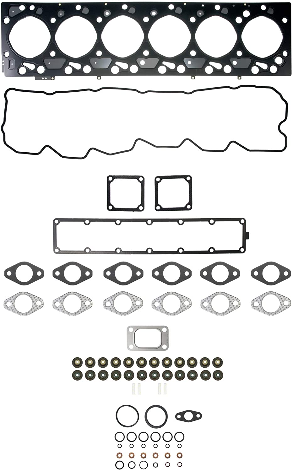 Fel-Pro HS 26218 PT Cylinder Head Gasket Set