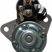ACDelco 336-2119A Professional Starter, Remanufactured