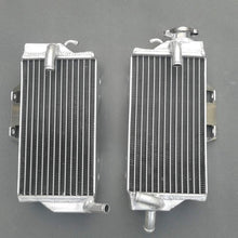 Aluminum radiator for Honda CR125R CR125 05 06 07 2005 2006 2007