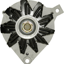 Quality-Built 15879 Premium Domestic Alternator - Remanufactured