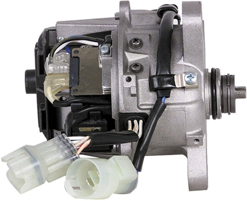 Cardone 31-836 Remanufactured HEI Electronic Distributor and Module