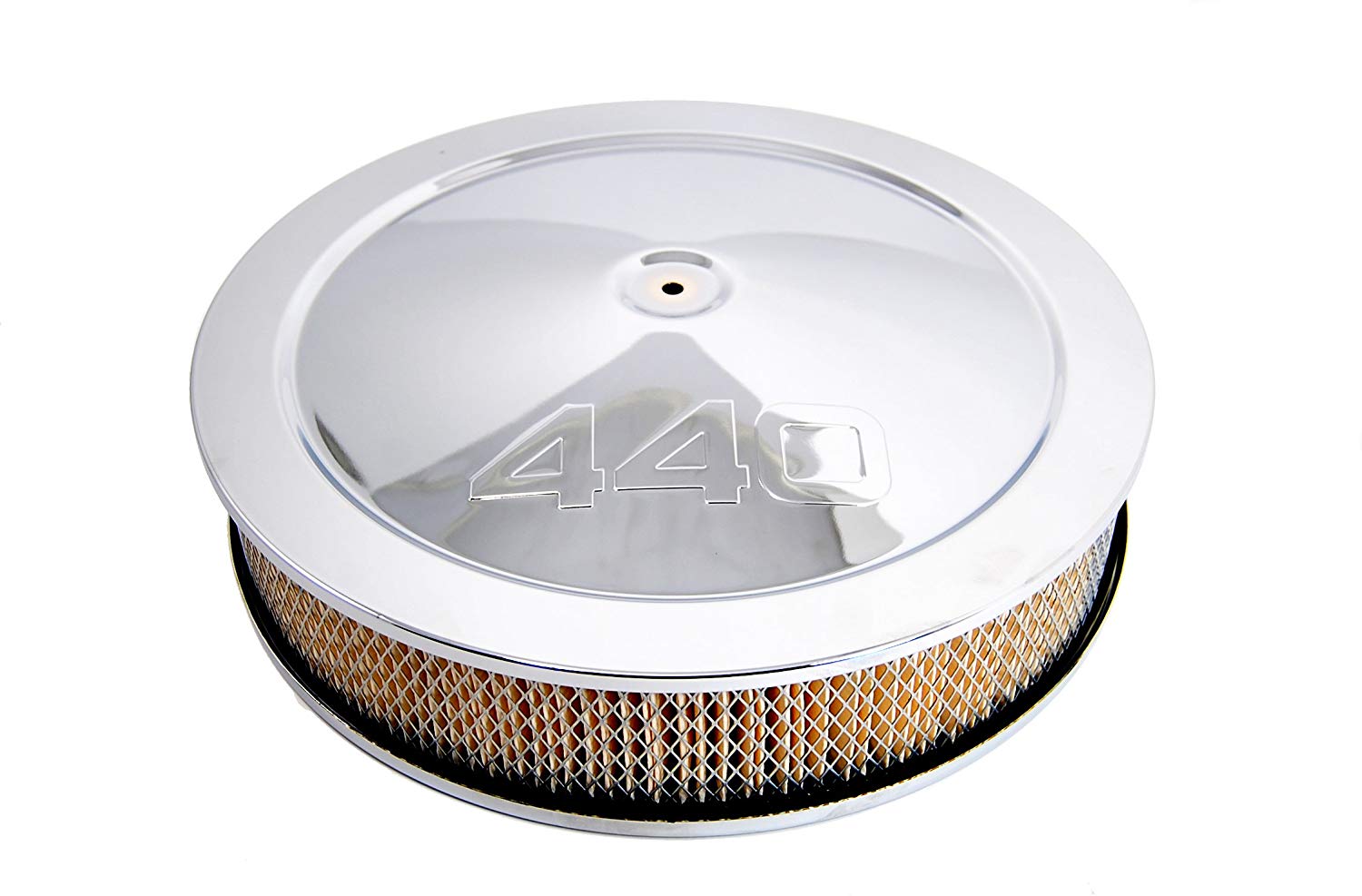 Muscle Car Air Cleaner Set With 