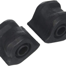 MOOG Chassis Products Moog K201482 Bushing - Sway Bar Frame