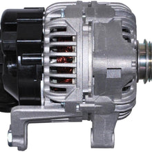 Quality-Built 13970 Premium Quality Alternator