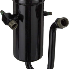 Spectra Premium 0233189 A/C Accumulator