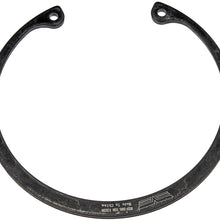 Dorman 933-206 Wheel Bearing Retaining Ring