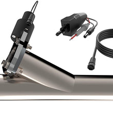 QTP 520009 2009-2018 Ram 1500 5.7L Aggressor Electric Cutout Pipe