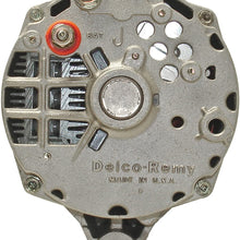 Quality-Built 7275112 Premium Domestic Alternator - Remanufactured