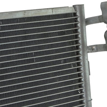 AC Condenser A/C Air Conditioning with Receiver Drier for BMW 3 Series