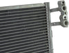 AC Condenser A/C Air Conditioning with Receiver Drier for BMW 3 Series