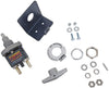 Flaming River FR1044 Battery Disconnect/BigSwitch with Lock-Out XL
