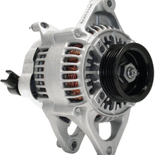 Quality-Built 14869 Premium Alternator - Remanufactured