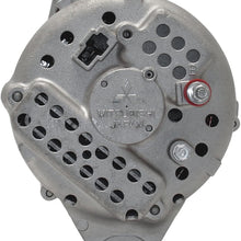Quality-Built 14650 Premium Alternator - Remanufactured