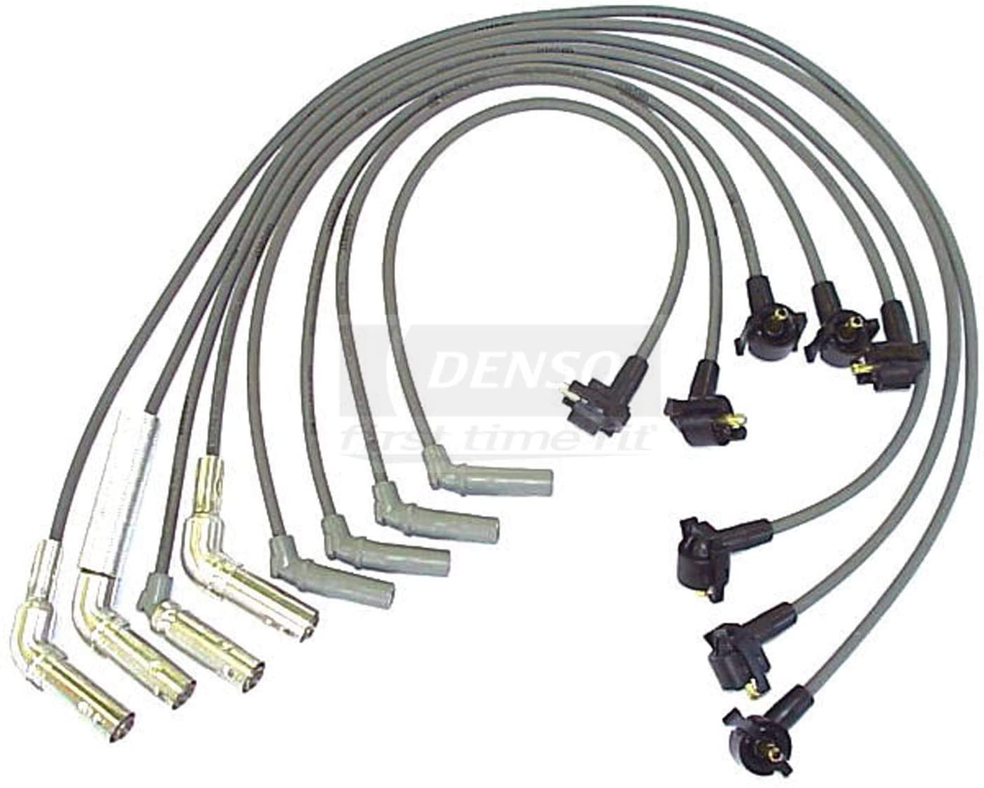 Denso 671-8108 Original Equipment Replacement Wires