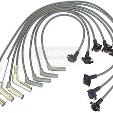 Denso 671-8108 Original Equipment Replacement Wires