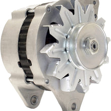 Quality-Built 14665 Premium Alternator - Remanufactured