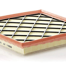 Mann Filter C 27 107 Air Filter Element