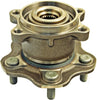 ACDelco 512373 Wheel Bearing and Hub Assembly, 1 Pack