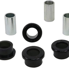 Nolathane REV034.0030 Black Control Arm Bushing (Lower Inner Front)