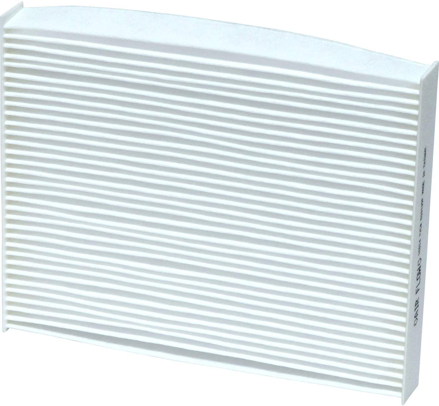 Universal Air Conditioner FI 1278C Cabin Air Filter