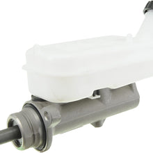 Dorman M630304 New Brake Master Cylinder