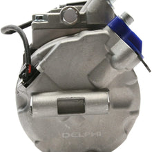 Delphi CS20093 7SEU17C Compressor