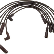 ACDelco 726G GM Original Equipment Spark Plug Wire Set