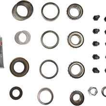 Spicer 2017109 Axle Bearing Repair Kit