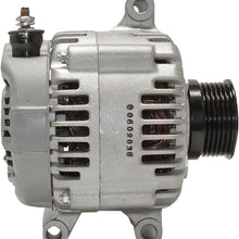 Quality-Built 13908 Premium Alternator - Remanufactured