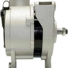 Quality-Built 15509 Premium Import Alternator - Remanufactured