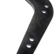 Dorman 524-005 Rear Left Upper Suspension Control Arm for Select Lexus/Toyota Models