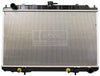 Denso 221-3401 Radiator