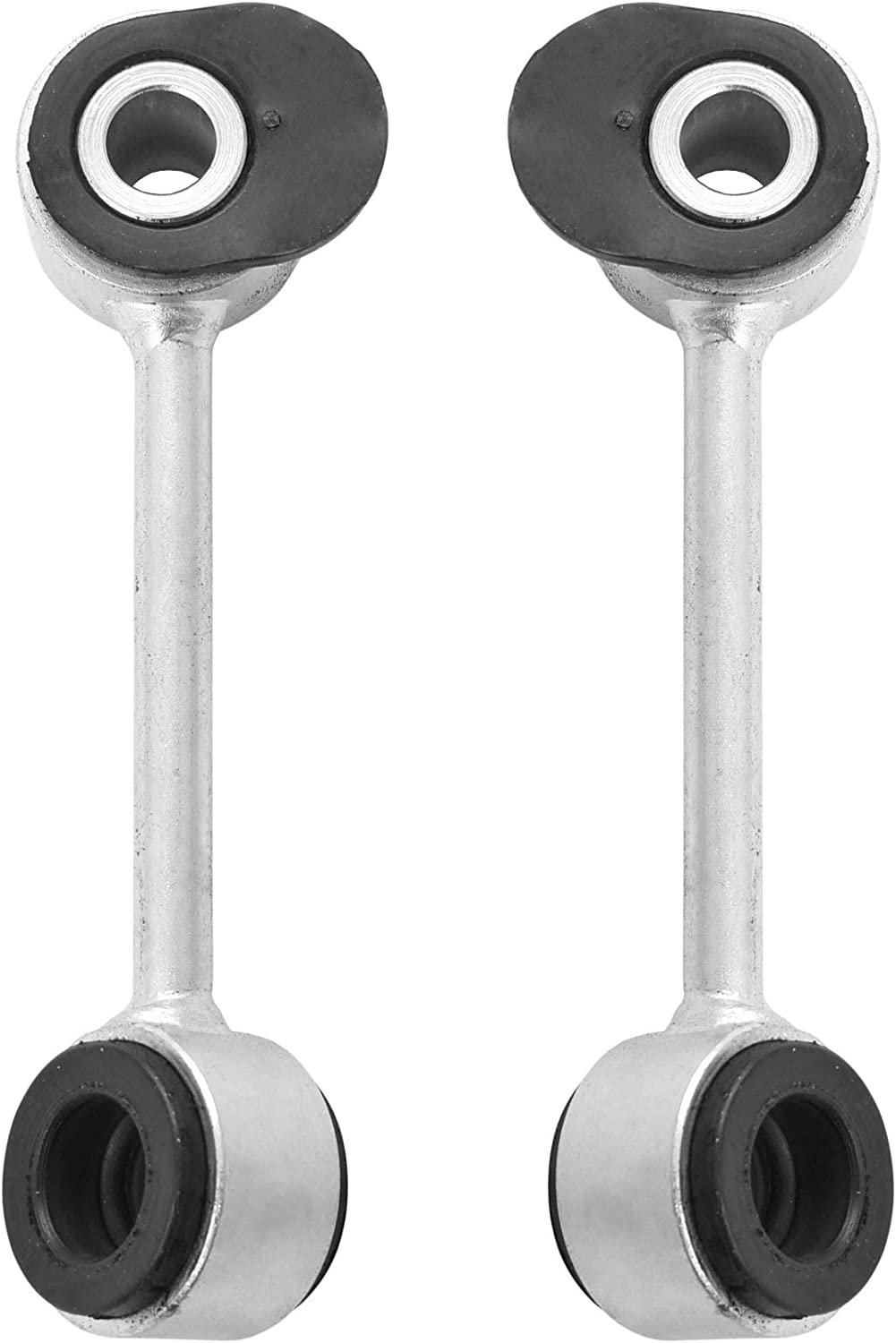 Sidem Belgium Pair Set of 2 Front Stabilizer Sway Bar Links For Mercedes W210 S210 RWD Mercedes E300 E320 E420 E430 E55 AMG W210 S210 Sway Bars