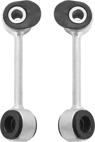 Sidem Belgium Pair Set of 2 Front Stabilizer Sway Bar Links For Mercedes W210 S210 RWD Mercedes E300 E320 E420 E430 E55 AMG W210 S210 Sway Bars