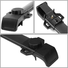 DNA Motoring PT-ZTL-8082 Factory Style Aluminum Roof Rack Rail Cross Bar