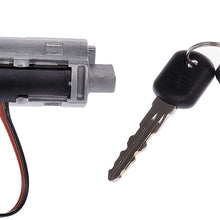 Dorman 924-726 Ignition Lock Cylinder for Select Chevrolet/Pontiac Models