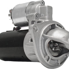 Quality-Built 17276 Premium Starter - Remanufactured