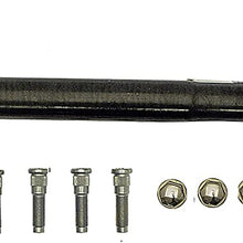 Dorman 630-401 Drive Axle Shaft for Select Dodge Models, Black