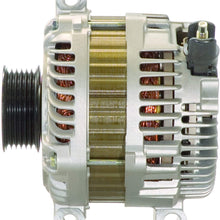 ACDelco 335-1267 Professional Alternator