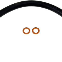 Dorman H73242 Hydraulic Brake Hose