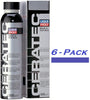 Liqui Moly Cera Tec 20002 (300 ml) for Gas/Diesel Engine & Transmission - Pack of 6