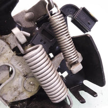 2016 2017 2018 Honda Civic Hood Latch Lock Unit 74120-TBA-A01