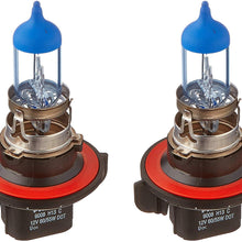 PHILIPS H13 9008 CVS2 Bulb 12v 60/55W Crystal Vision Ultra Headlight