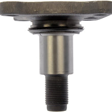 Dorman 905-300 Spindle Stub Shaft, Black