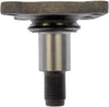 Dorman 905-300 Spindle Stub Shaft, Black