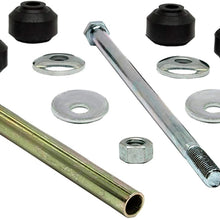 McQuay-Norris SL93 Control Arm Bushing